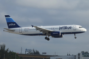 JetBlue Airways Airbus A320-232 (N640JB) at  Ft. Lauderdale - International, United States