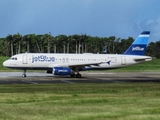 JetBlue Airways Airbus A320-232 (N640JB) at  Puerto Plata - Gregorio Luperon International, Dominican Republic