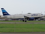 JetBlue Airways Airbus A320-232 (N640JB) at  San Juan - Luis Munoz Marin International, Puerto Rico