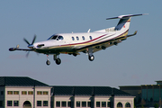 (Private) Pilatus PC-12/45 (N640MY) at  Denver - Centennial, United States