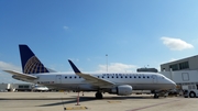 United Express (Shuttle America) Embraer ERJ-170SE (ERJ-170-100SE) (N640RW) at  Orlando - International (McCoy), United States