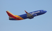 Southwest Airlines Boeing 737-3H4 (N640SW) at  Ft. Lauderdale - International, United States