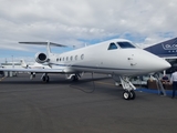 (Private) Gulfstream G-V-SP (G550) (N640W) at  Orlando - Executive, United States