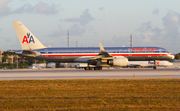 American Airlines Boeing 737-823 (N641AA) at  Miami - International, United States