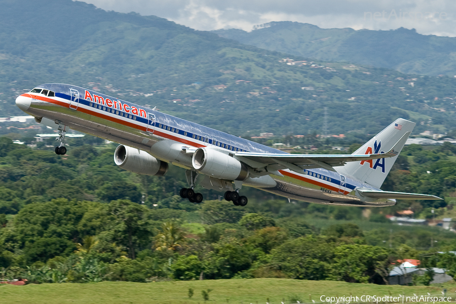 American Airlines Boeing 737-823 (N641AA) | Photo 79521