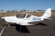 NextGen Flight Academy Evektor-Aerotechnik EV-97 Harmony LSA (N641AH) at  Riverside Municipal, United States