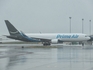 Amazon Prime Air (Air Transport International) Boeing 767-332ER(BDSF) (N641AZ) at  Denver - International, United States