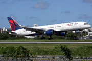 Delta Air Lines Boeing 757-232 (N641DL) at  San Juan - Luis Munoz Marin International, Puerto Rico
