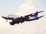 FedEx Boeing 747-245F(SCD) (N641FE) at  Hong Kong - Kai Tak International (closed), Hong Kong