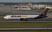 Atlas Air Boeing 767-38E(ER) (N641GT) at  Atlanta - Hartsfield-Jackson International, United States