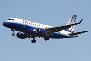 United Express (Shuttle America) Embraer ERJ-170SE (ERJ-170-100SE) (N641RW) at  Washington - Dulles International, United States