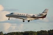 Textron Aviation Cessna 560XL Citation XLS (N641TX) at  Orlando - Executive, United States