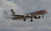 American Airlines Boeing 757-223 (N642AA) at  Miami - International, United States