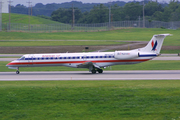 American Eagle Embraer ERJ-145LR (N642AE) at  Covington - Northern Kentucky International (Greater Cincinnati), United States