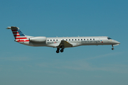 American Eagle (Envoy) Embraer ERJ-145LR (N642AE) at  Miami - International, United States
