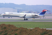 Delta Connection (Comair) Bombardier CRJ-701 (N642CA) at  Nashville - International, United States
