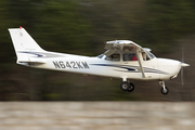 (Private) Cessna 172S Skyhawk SP (N642KM) at  Madison - Bruce Campbell Field, United States