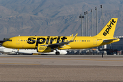 Spirit Airlines Airbus A320-232 (N642NK) at  Las Vegas - Harry Reid International, United States