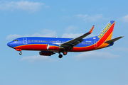 Southwest Airlines Boeing 737-3H4 (N642WN) at  Dallas - Love Field, United States