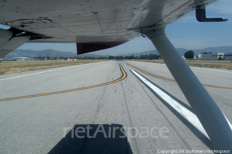 (Private) Cessna 172N Skyhawk (N6431F) | Photo 6831