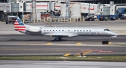 American Eagle Embraer ERJ-145LR (N643AE) at  Miami - International, United States