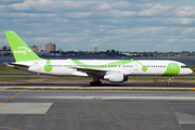 Song Boeing 757-232 (N643DL) at  New York - LaGuardia, United States