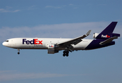 FedEx McDonnell Douglas MD-11F (N643FE) at  Los Angeles - International, United States