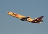 FedEx McDonnell Douglas MD-11F (N643FE) at  Sydney - Kingsford Smith International, Australia