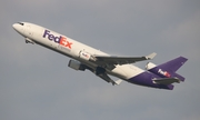 FedEx McDonnell Douglas MD-11F (N643FE) at  Tampa - International, United States