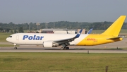 Polar Air Cargo Boeing 767-3JHF(ER) (N643GT) at  Covington - Northern Kentucky International (Greater Cincinnati), United States