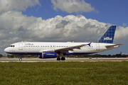 JetBlue Airways Airbus A320-232 (N643JB) at  Ft. Lauderdale - International, United States