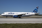 JetBlue Airways Airbus A320-232 (N643JB) at  Ft. Lauderdale - International, United States