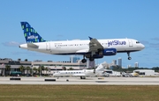 JetBlue Airways Airbus A320-232 (N643JB) at  Ft. Lauderdale - International, United States