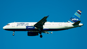 JetBlue Airways Airbus A320-232 (N643JB) at  New York - John F. Kennedy International, United States