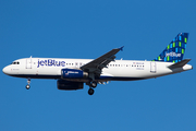 JetBlue Airways Airbus A320-232 (N643JB) at  New York - John F. Kennedy International, United States