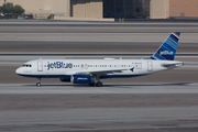 JetBlue Airways Airbus A320-232 (N643JB) at  Las Vegas - Harry Reid International, United States