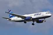 JetBlue Airways Airbus A320-232 (N643JB) at  San Juan - Luis Munoz Marin International, Puerto Rico