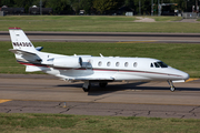 NetJets Cessna 560XL Citation XLS (N643QS) at  Dallas - Love Field, United States