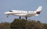 NetJets Cessna 560XL Citation XLS (N643QS) at  Orlando - Executive, United States