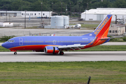 Southwest Airlines Boeing 737-3H4 (N643SW) at  Birmingham - International, United States