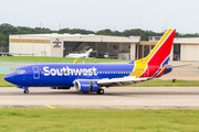 Southwest Airlines Boeing 737-3H4 (N643SW) at  Dallas - Love Field, United States
