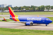 Southwest Airlines Boeing 737-3H4 (N643SW) at  Dallas - Love Field, United States