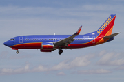 Southwest Airlines Boeing 737-3H4 (N643SW) at  Las Vegas - Harry Reid International, United States