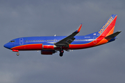 Southwest Airlines Boeing 737-3H4 (N643SW) at  Seattle/Tacoma - International, United States