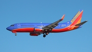 Southwest Airlines Boeing 737-3H4 (N643SW) at  Tampa - International, United States