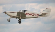 (Private) Stoddard Hamilton Glasair I (N643TB) at  Oshkosh - Wittman Regional, United States