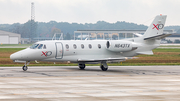 Red Wing Aviation Cessna 560XL Citation Excel (N643TX) at  South Bend - International, United States