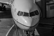 United Airlines Boeing 767-322(ER) (N643UA) at  Berlin - Tegel, Germany