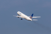 United Airlines Boeing 767-322(ER) (N643UA) at  Berlin - Tegel, Germany