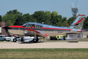 (Private) Piper PA-24-400 Comanche (N64400) at  Oshkosh - Wittman Regional, United States